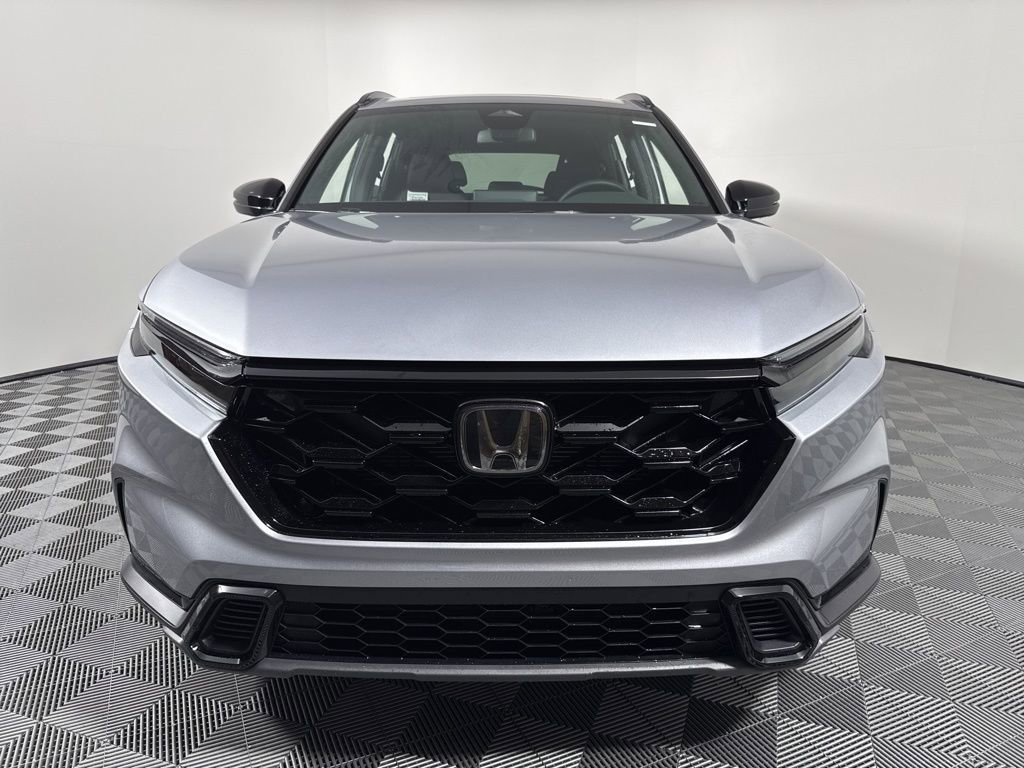 New 2026 Honda CR-V Sport image 11