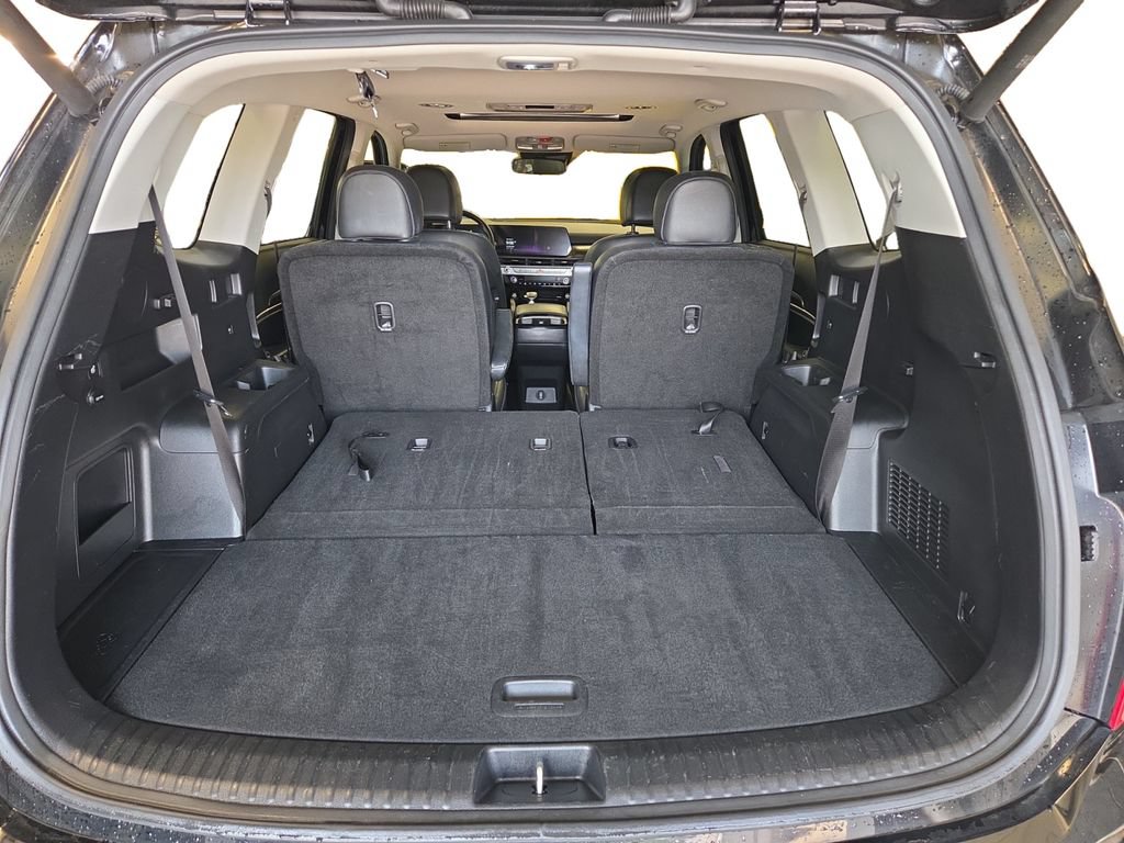 Used 2025 Kia Telluride S AWD/4WD image 28