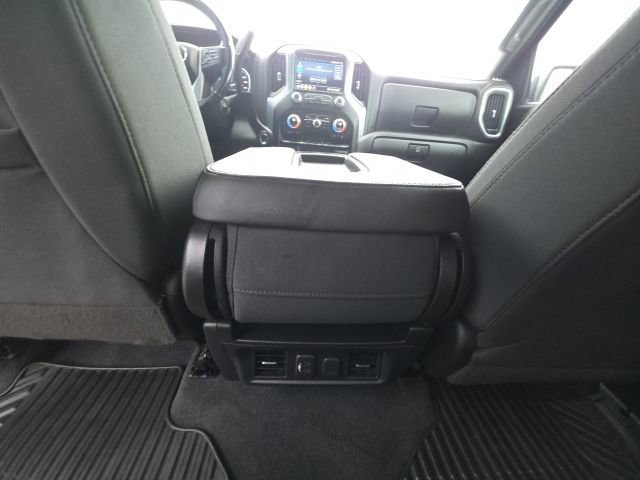 Used 2020 GMC Sierra 1500 SLE w/ SLE Value Package image 26