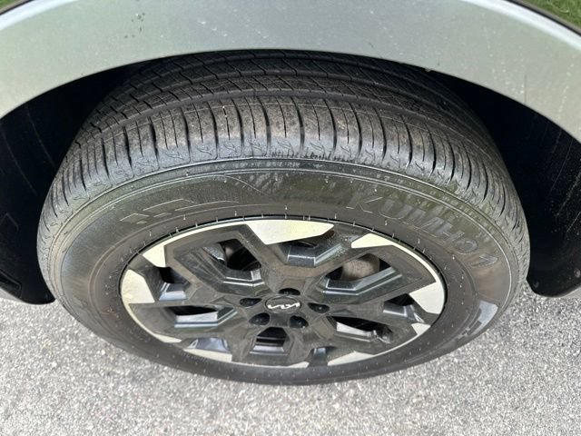 New 2026 Kia Sorento S AWD/4WD image 4