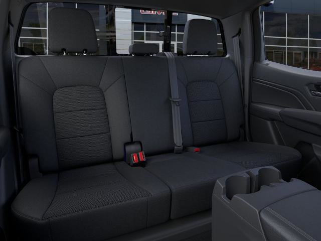 New 2026 GMC Canyon Elevation w/ Convenience Package AWD/4WD image 17