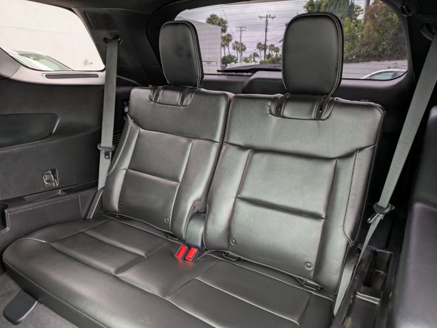 Used 2020 Ford Explorer ST w/ Premium Technology Package AWD/4WD image 21