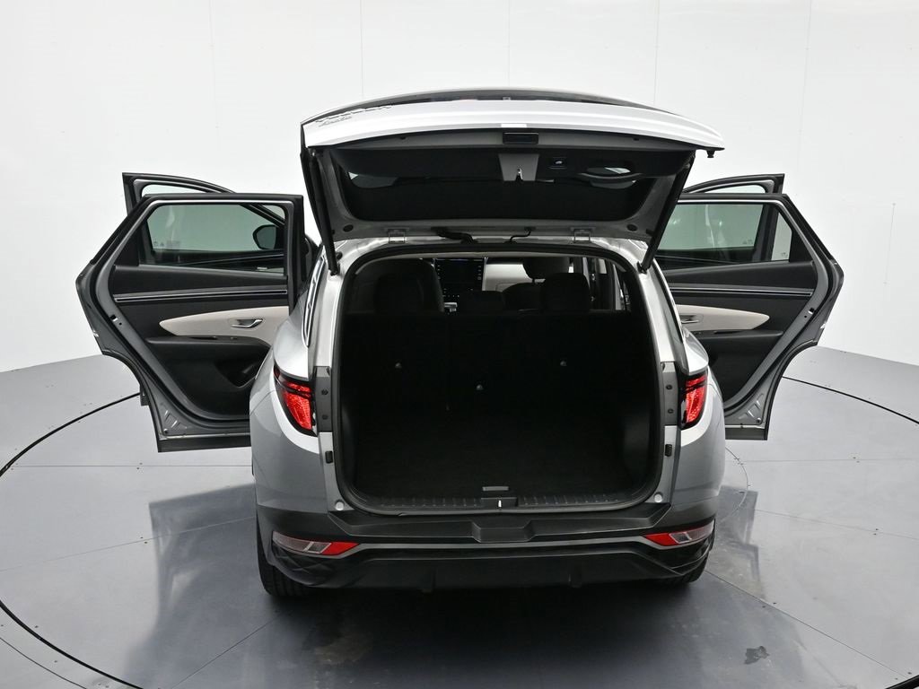 Used 2024 Hyundai Tucson SEL image 45