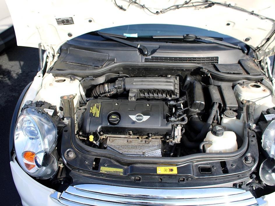 Used 2012 MINI Cooper Hardtop image 10