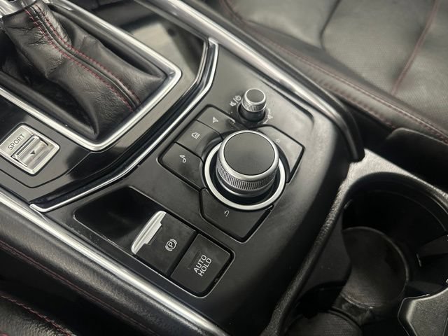 Used 2021 MAZDA CX-5 Carbon Edition AWD/4WD image 19