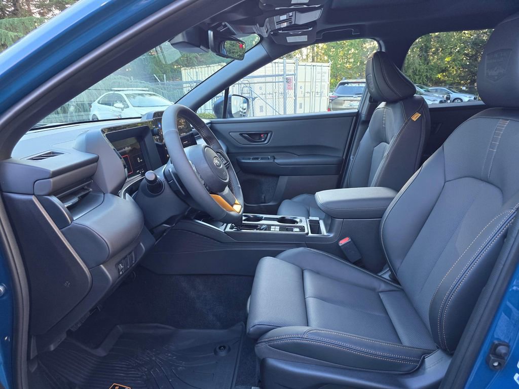New 2026 Subaru Outback Wilderness image 8
