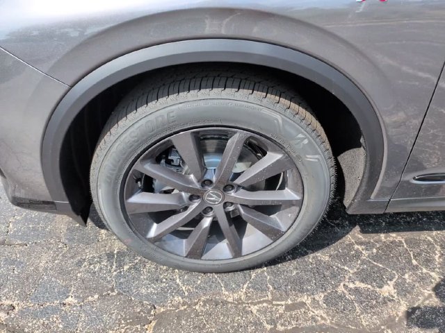 New 2026 Acura MDX A-Spec AWD/4WD image 14
