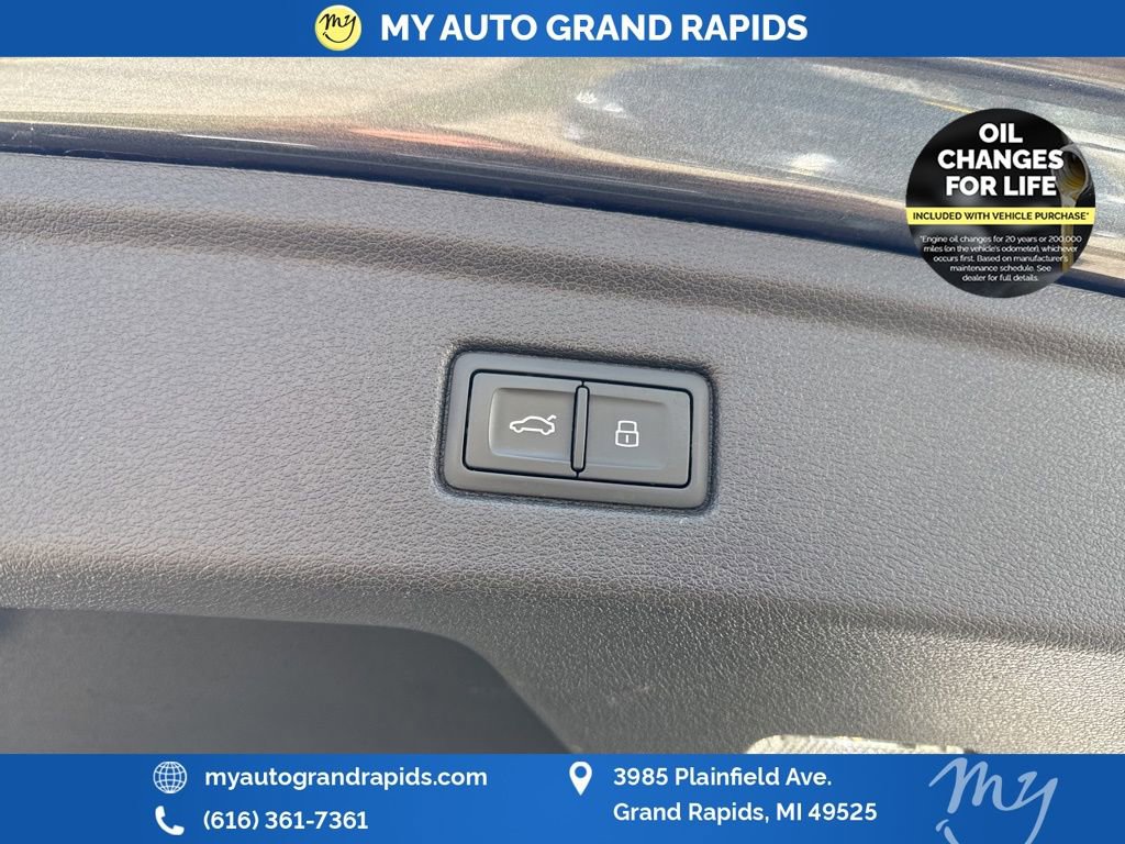 Used 2019 Audi S5 Premium Plus image 28