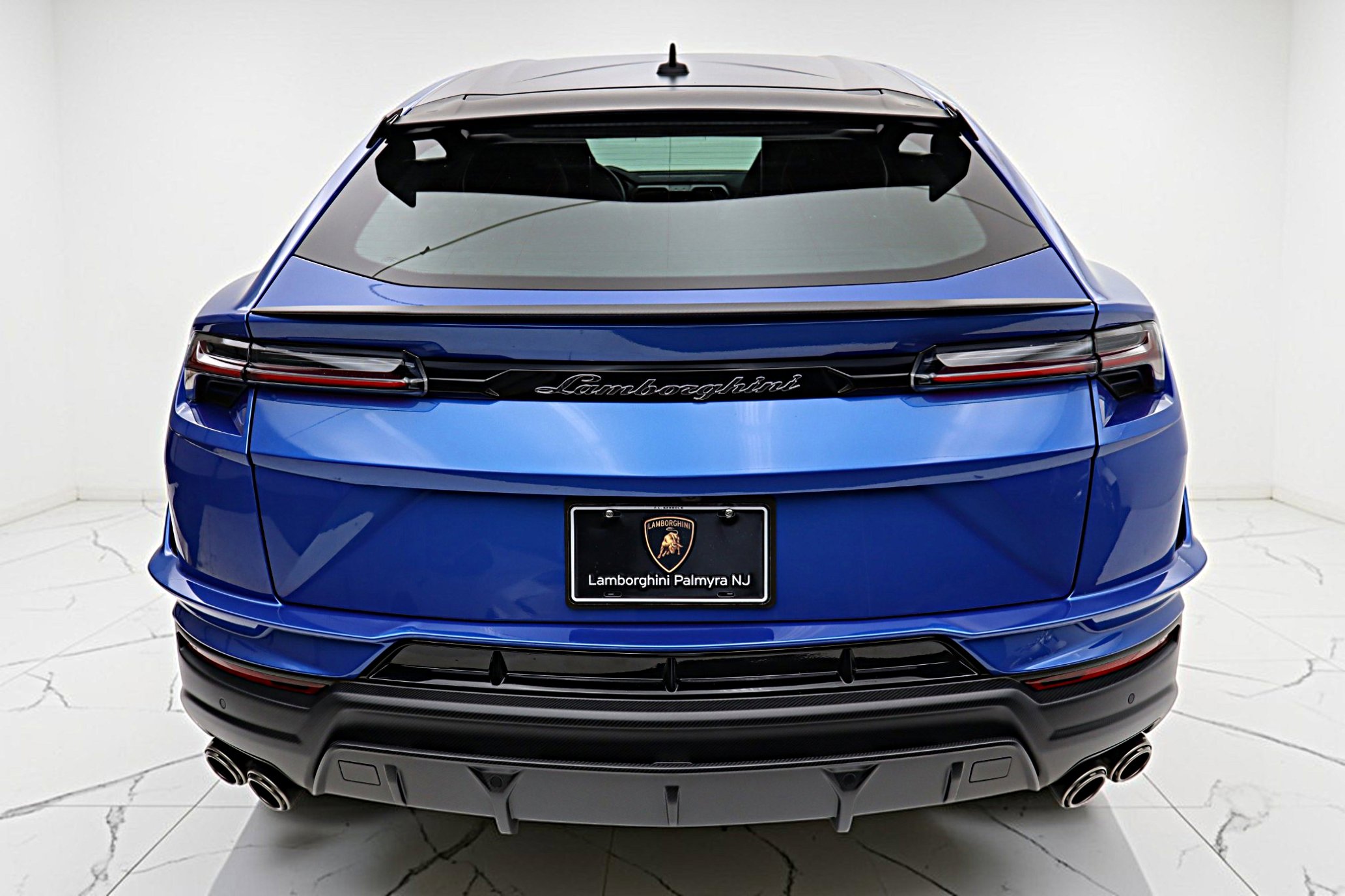 Used 2024 Lamborghini Urus Performante image 12