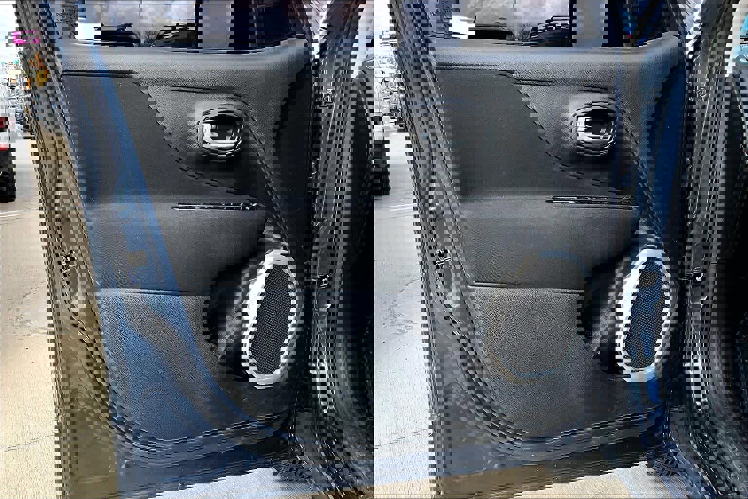 Used 2021 Jeep Renegade Latitude image 19