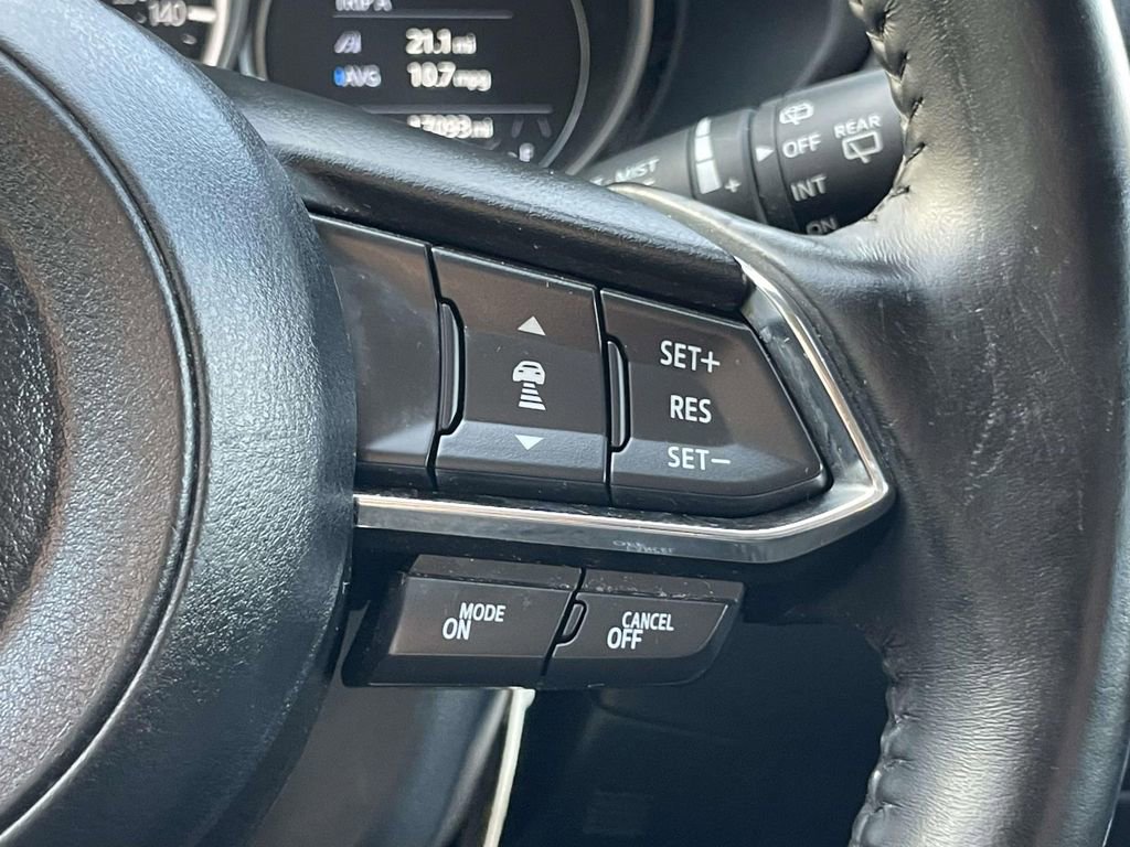 Used 2023 MAZDA CX-5 AWD 2.5 S image 21