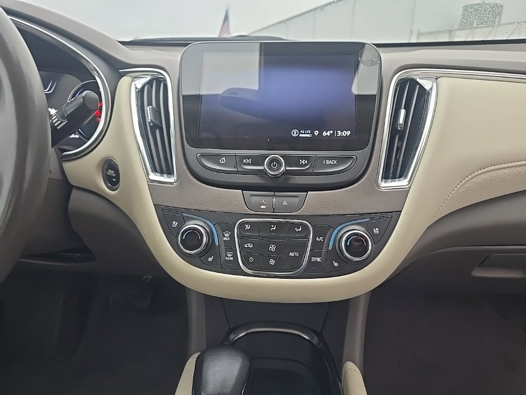 Used 2024 Chevrolet Malibu LT image 26