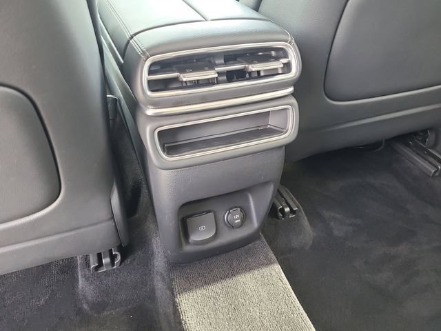 Used 2025 Genesis GV80 2.5T Standard AWD/4WD image 11