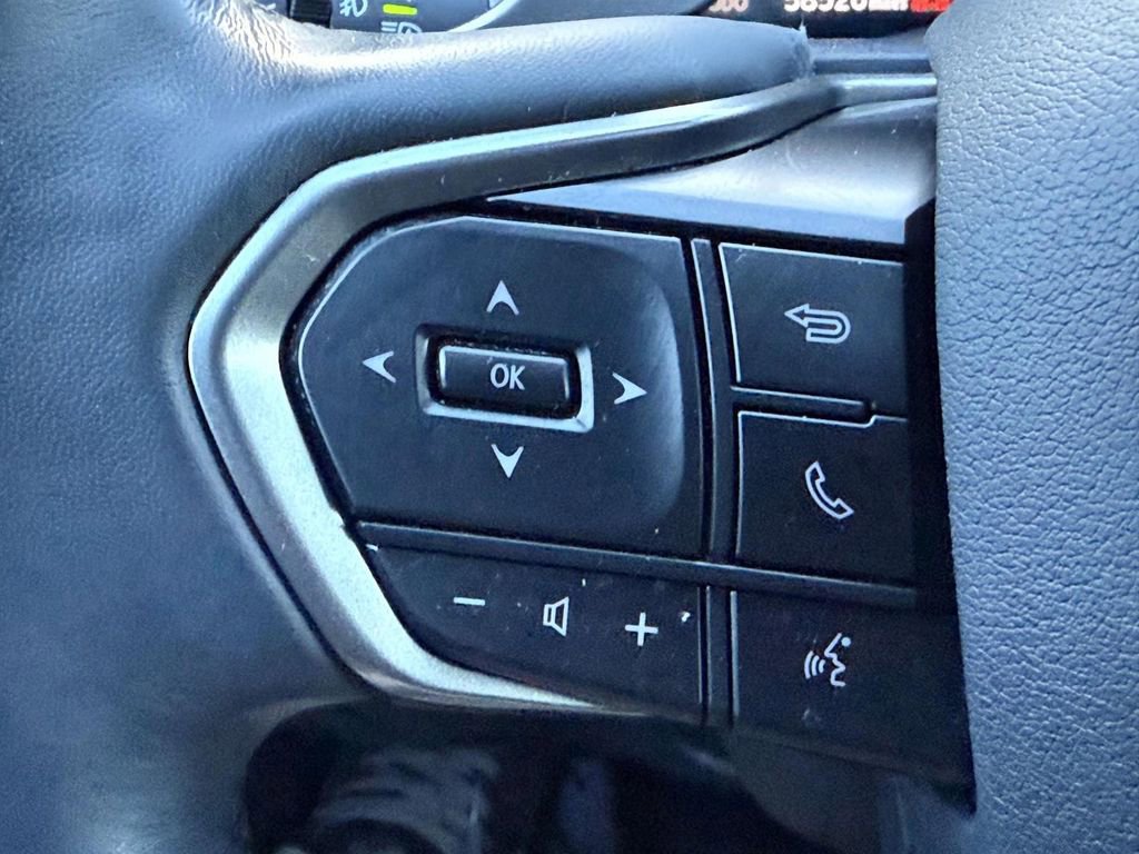 Used 2023 Lexus RX 350h Premium w/ Accessory Package (2T) image 23