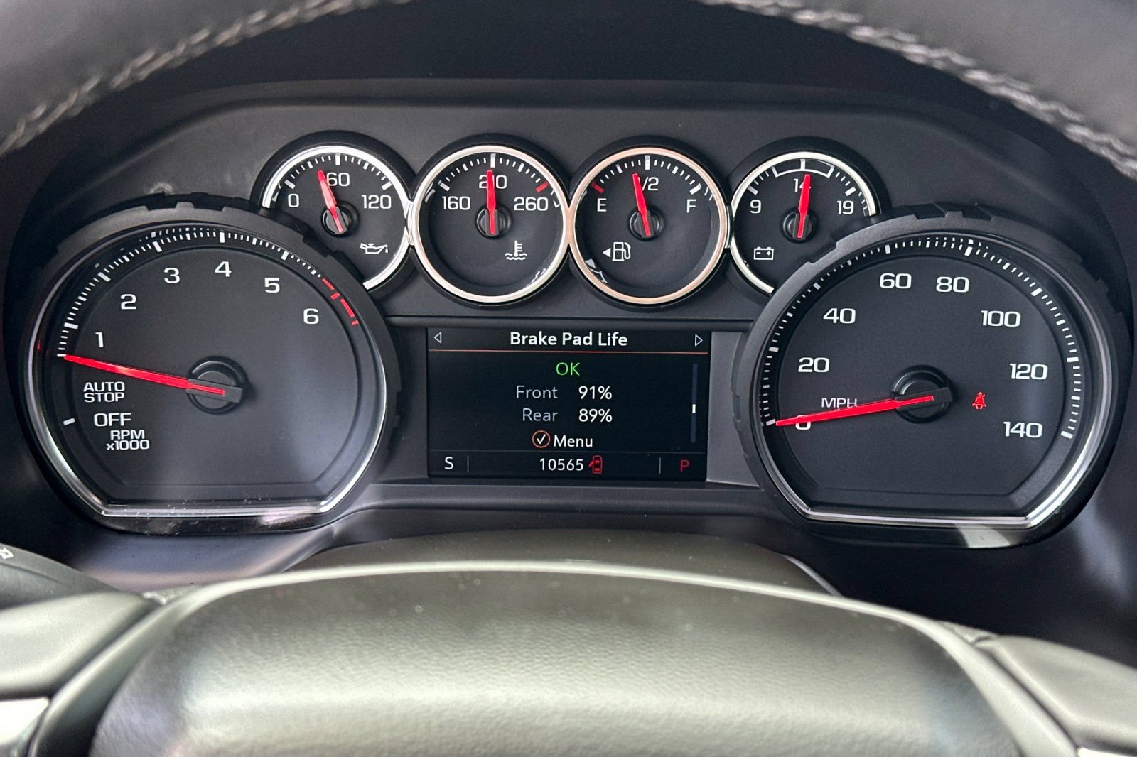 Used 2024 Chevrolet Tahoe LS RWD image 34