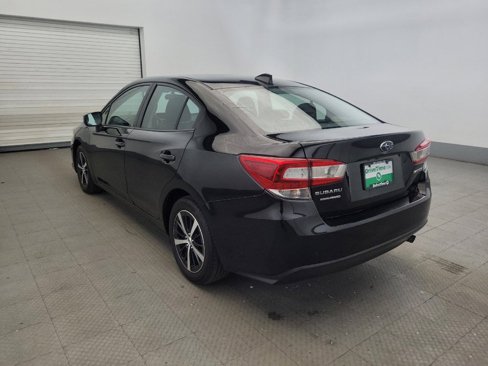 Used 2021 Subaru Impreza 2.0i Premium AWD/4WD image 5