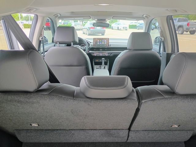 Used 2023 Honda CR-V EX-L image 19