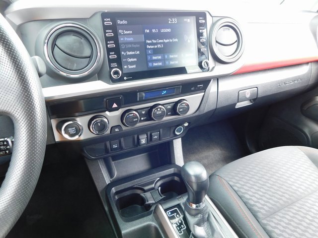 Used 2023 Toyota Tacoma SR5 image 34