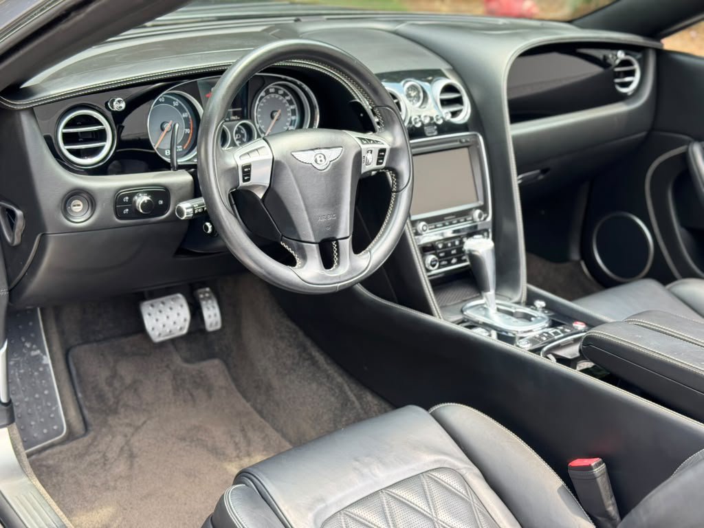 Used 2015 Bentley Continental GT V8 S AWD/4WD image 31