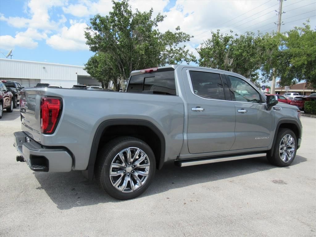 New 2026 GMC Sierra 1500 Denali image 7