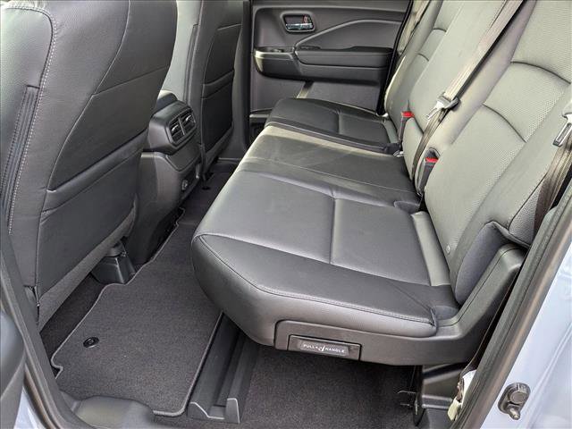 New 2026 Honda Ridgeline RTL image 16