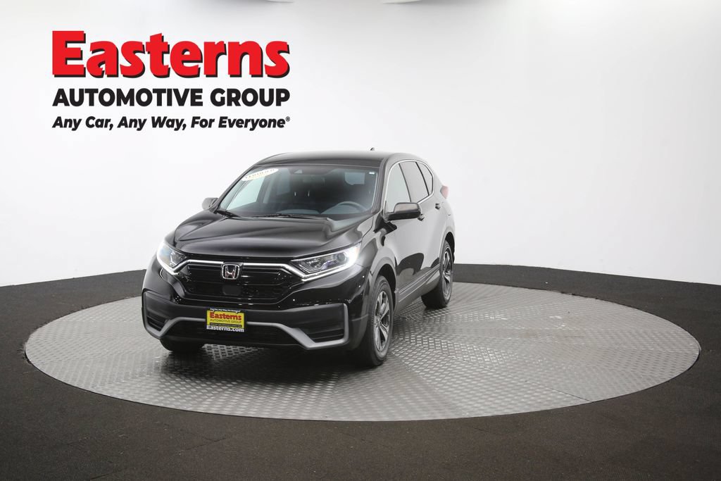 Used 2020 Honda CR-V LX image 51