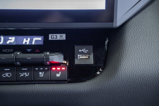 New 2026 Toyota Sequoia TRD Pro image 28