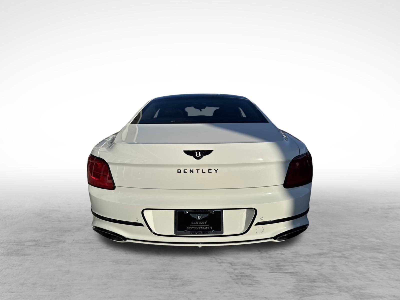 New 2026 Bentley Flying Spur Plug-In Hybrid image 9