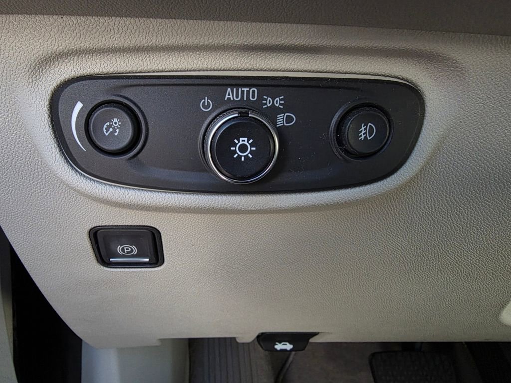 Used 2020 GMC Terrain Denali w/ Denali Premium Package image 13