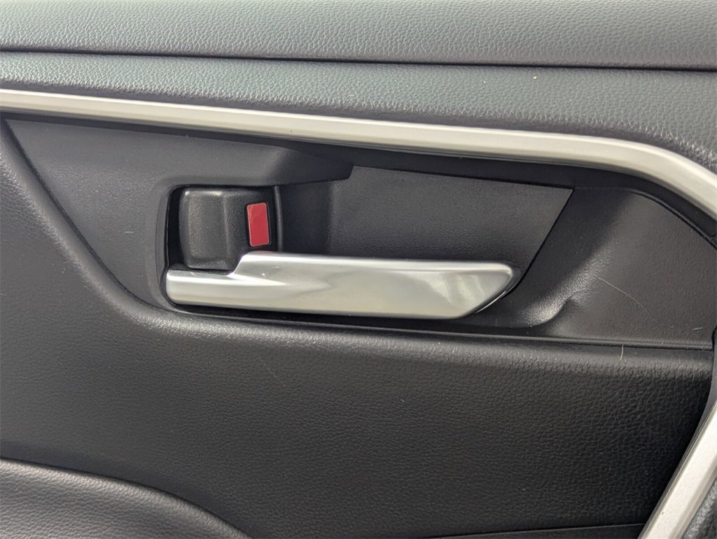 Used 2024 Toyota RAV4 XLE image 14