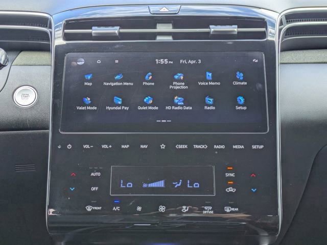 Certified 2024 Hyundai Santa Cruz Limited AWD/4WD image 18