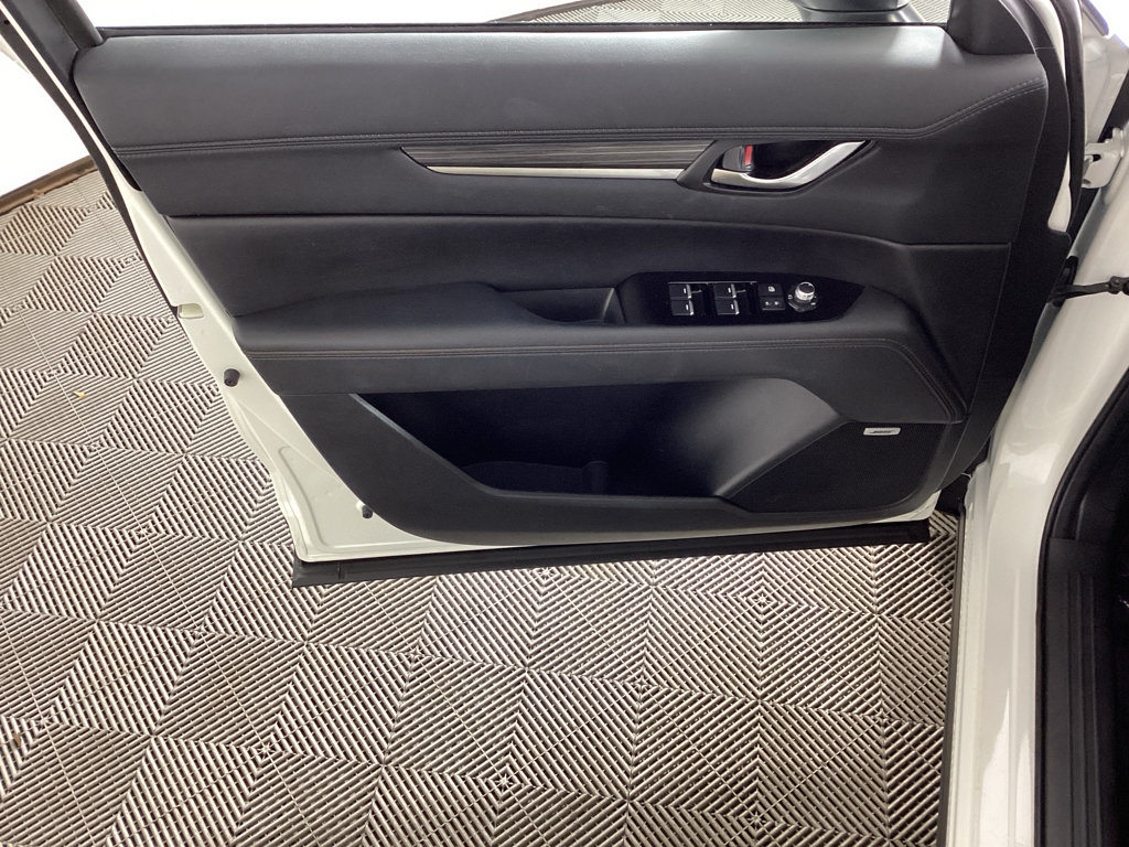 Used 2022 MAZDA CX-5 AWD 2.5 S w/ Premium Plus Pkg image 18
