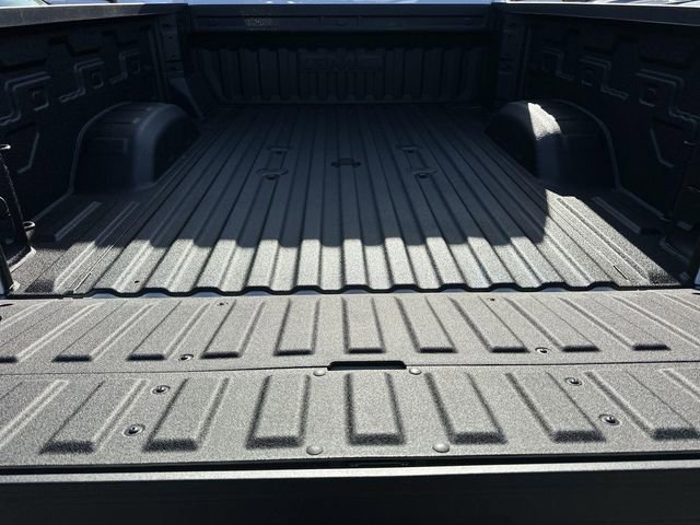 New 2026 GMC Sierra 2500 Denali w/ Denali Reserve Package image 28