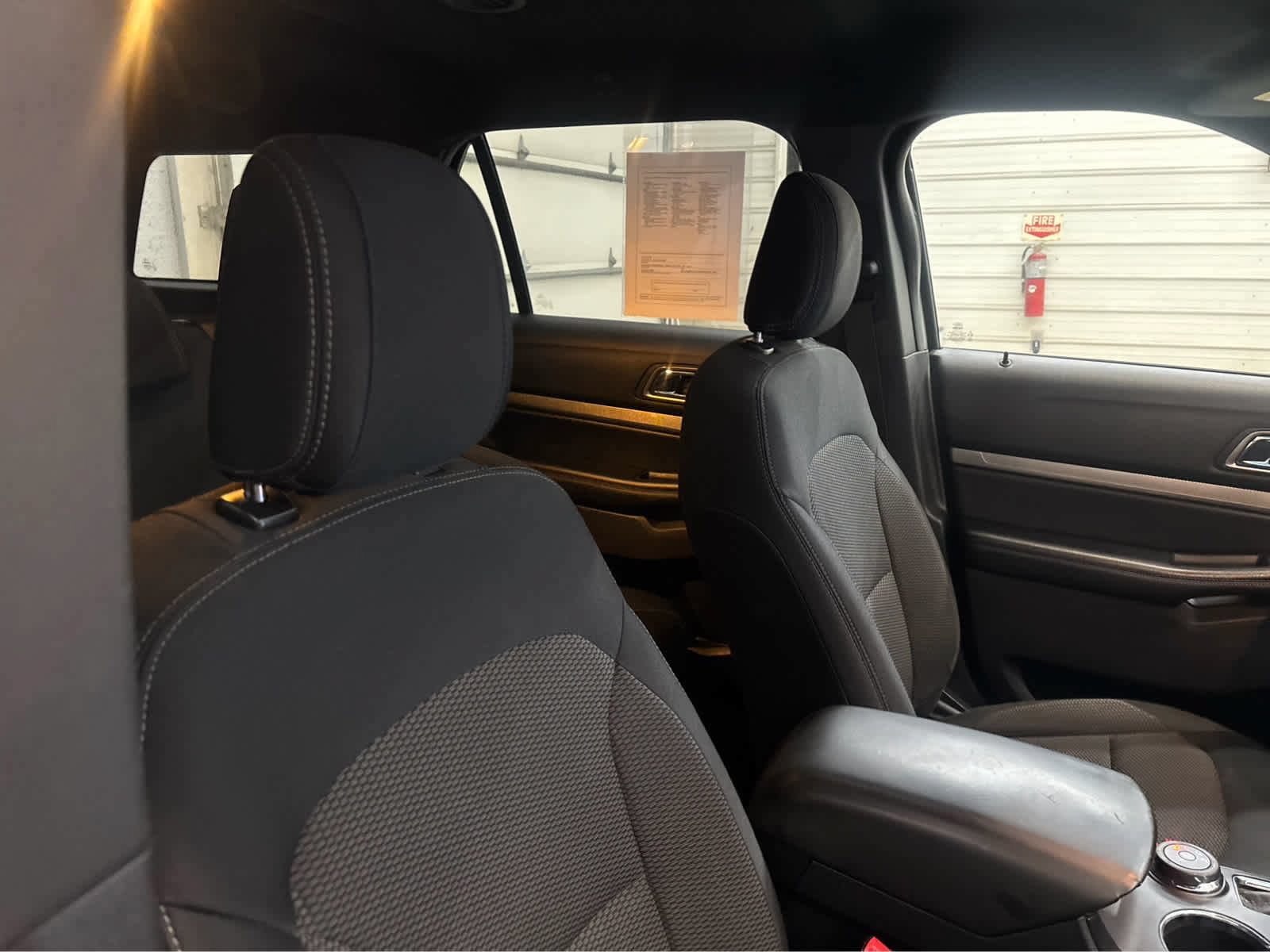 Used 2018 Ford Explorer XLT w/ Equipment Group 201A AWD/4WD image 26