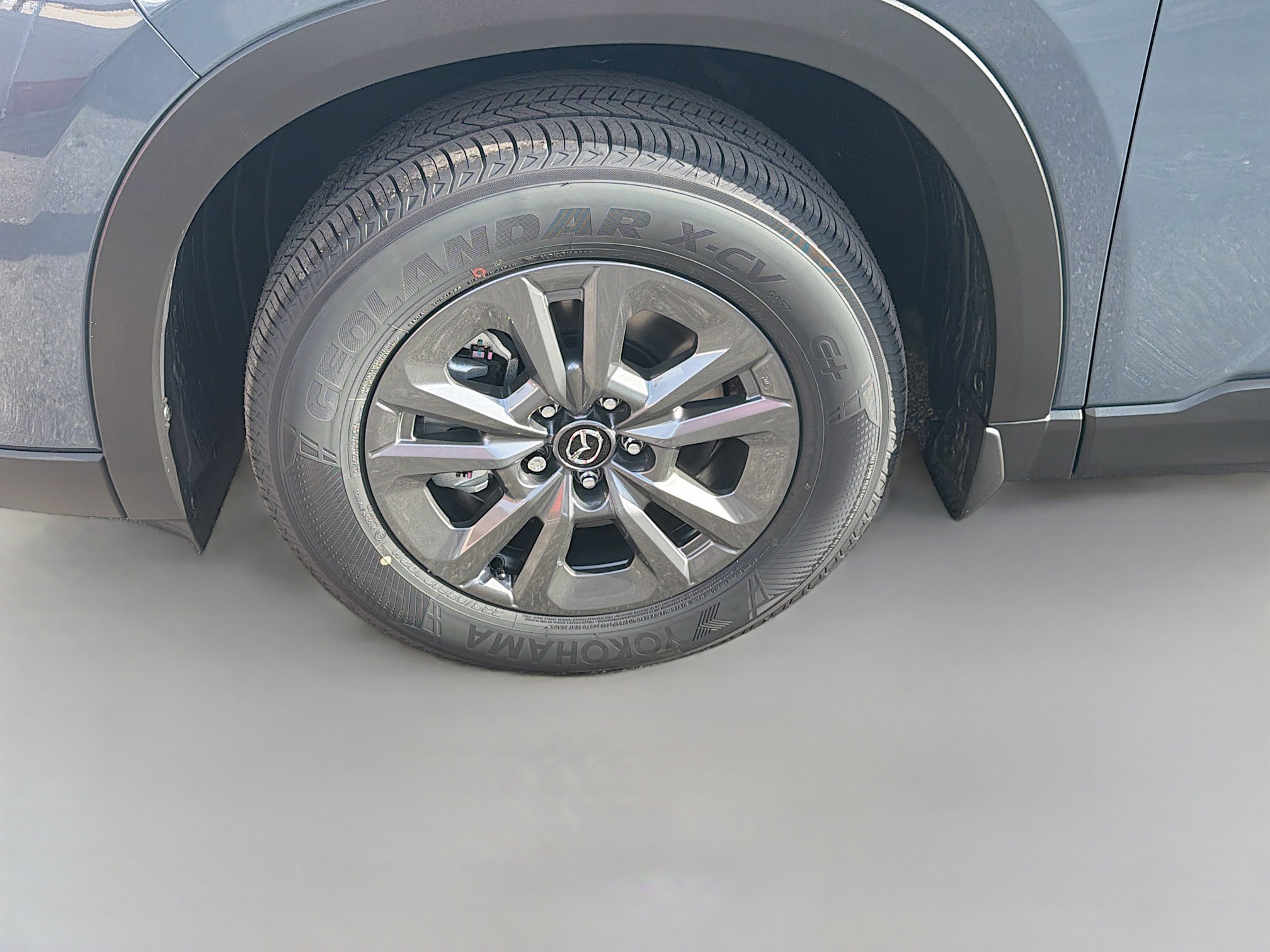 New 2026 MAZDA CX-5 Select image 40