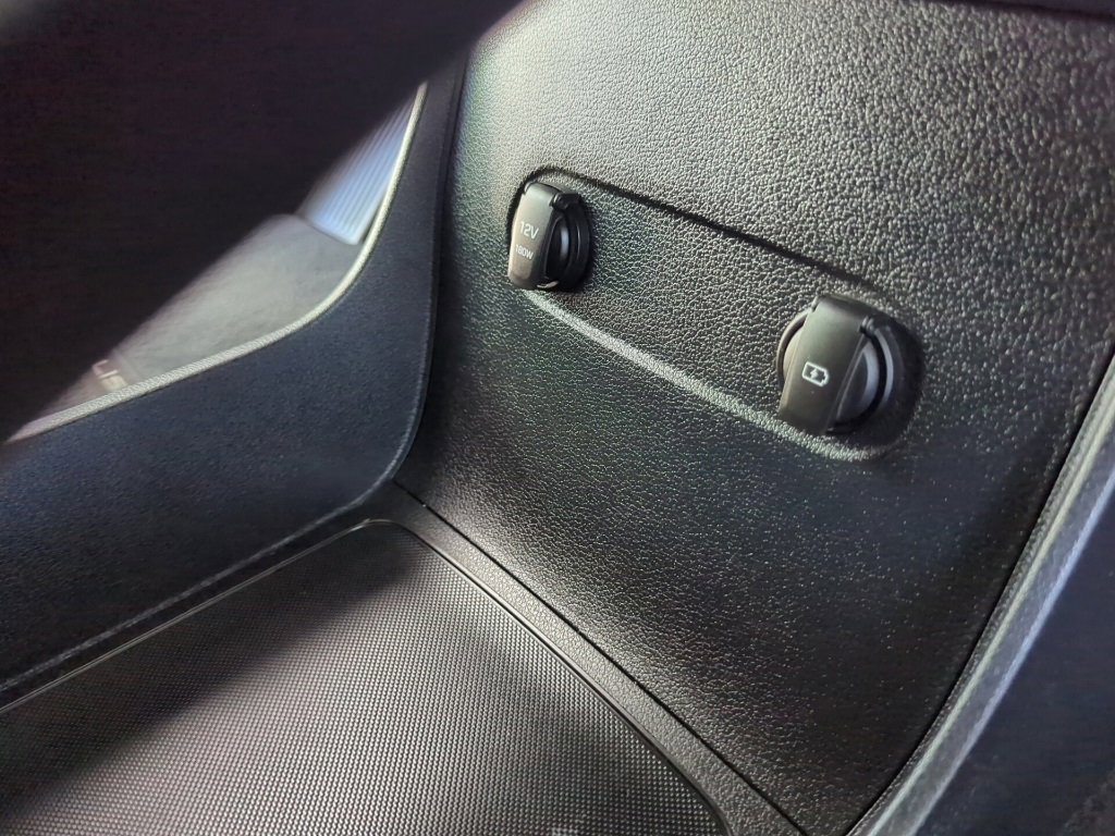 Used 2020 Hyundai Palisade SEL w/ Premium Package image 52