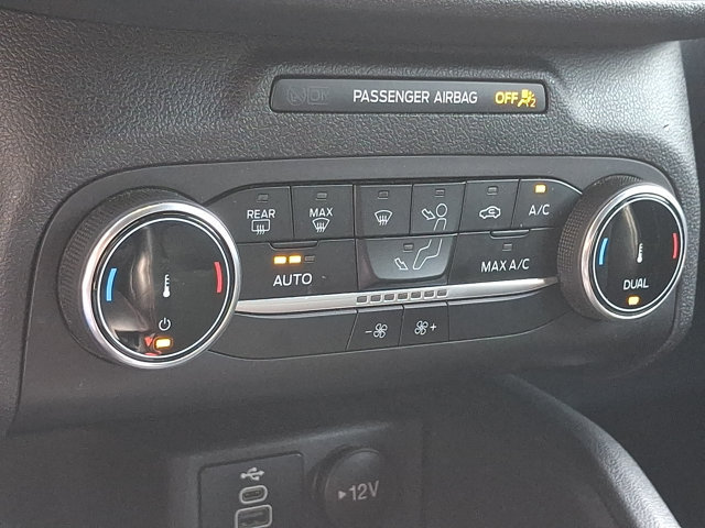 Used 2025 Ford Escape ST-Line FWD image 16