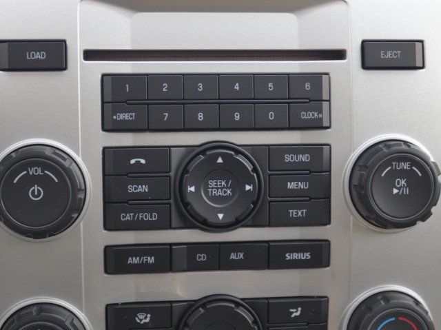 Used 2010 Mercury Mariner 4WD image 22