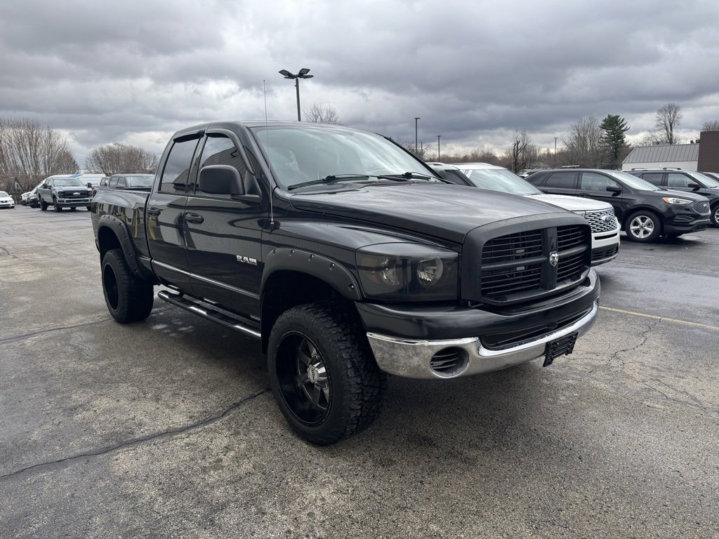 Used 2008 Dodge Ram 1500 Truck ST image 6