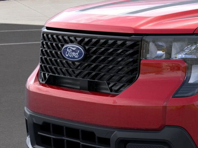 New 2026 Ford Maverick XLT w/ Equipment Group 301A image 18