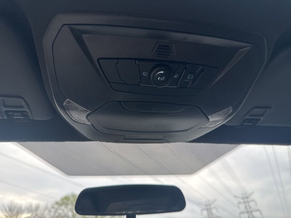 Used 2015 Ford Focus ST w/ Equipment Group 402A image 18