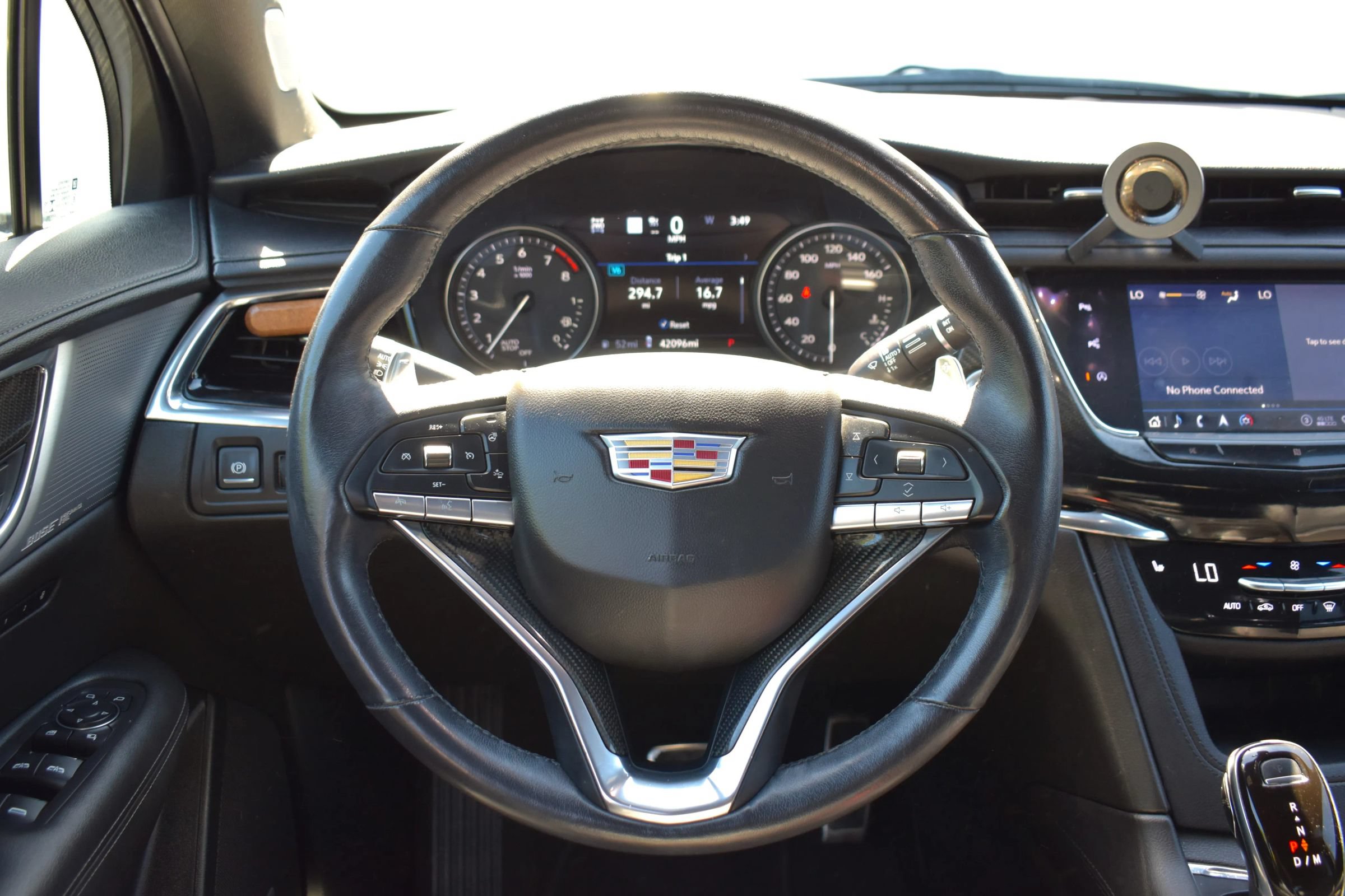 Used 2020 Cadillac XT6 Sport AWD/4WD image 60