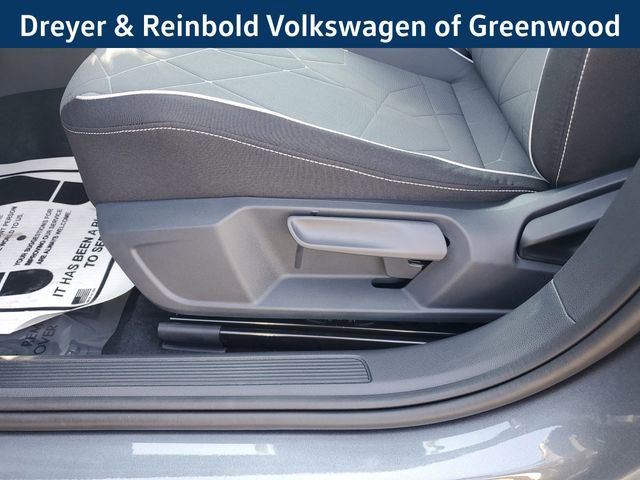 New 2025 Volkswagen Jetta Sport image 21