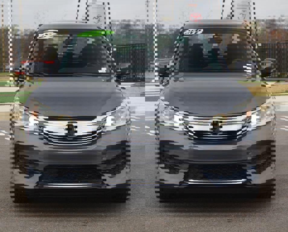 Used 2016 Honda Accord LX image 21