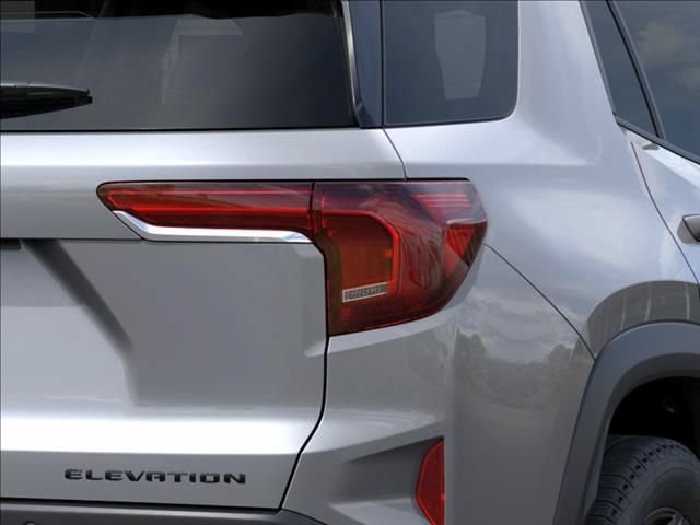 New 2027 GMC Terrain Elevation FWD image 11