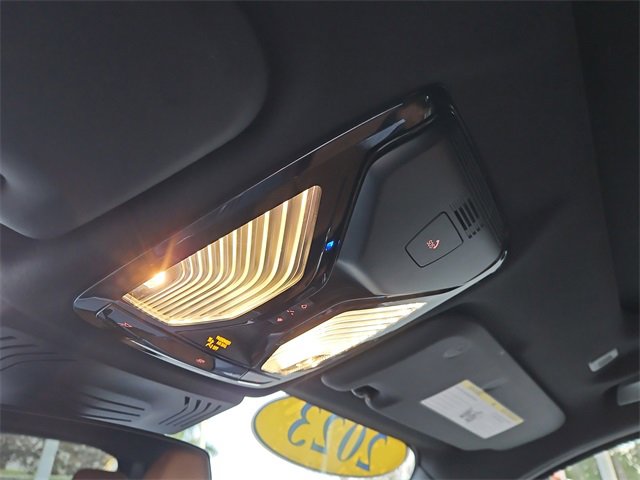 Used 2023 BMW X3 xDrive30i image 28