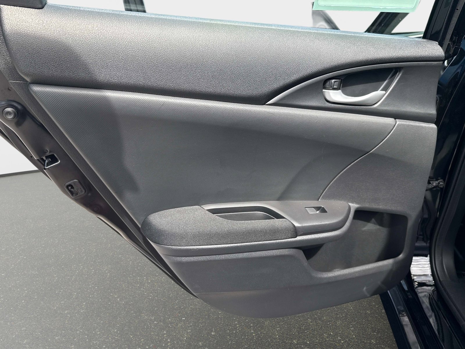 Used 2021 Honda Civic EX image 11