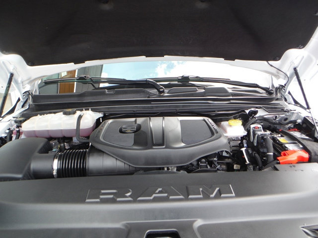 Used 2026 RAM 1500 Rebel w/ Rebel Level 1 Equipment Group AWD/4WD image 24