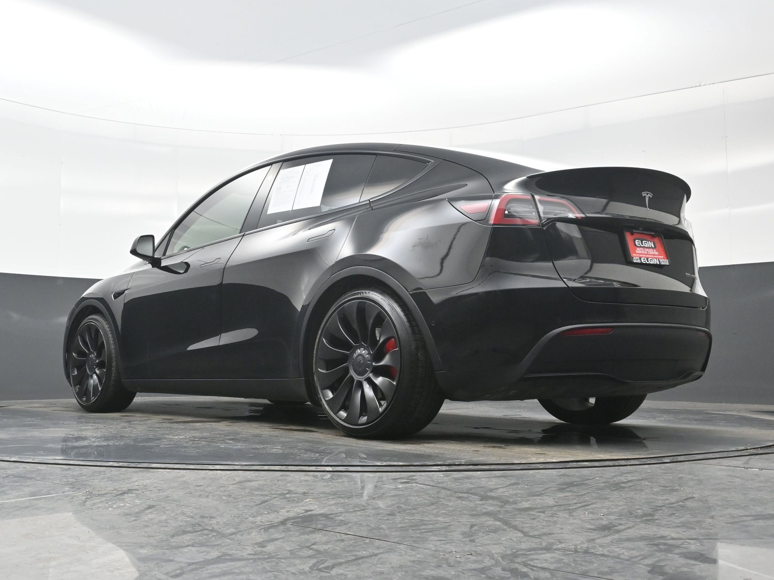 Used 2022 Tesla Model Y Performance image 26