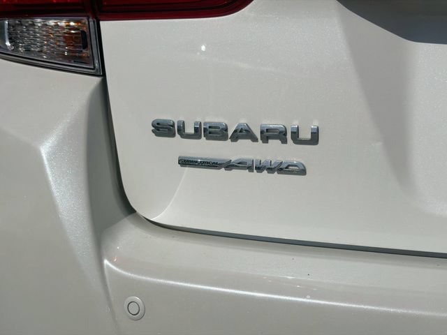 Used 2017 Subaru Impreza 2.0i Limited w/ Moonroof/BSD & Rcta/Eyesight AWD/4WD image 41